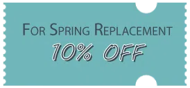 All County GarageDoor Repair Service Johnstown, OH 740-237-3481 All County GarageDoor Repair Service Johnstown, OH 740-237-3481 - sb-coupon